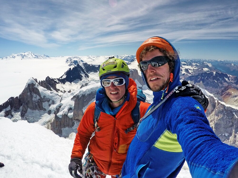 Kilimangiaro: i Ragni di Lecco protagonisti su Rai 3