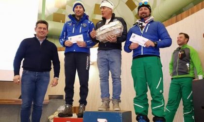 Memorial Riccardo Galbiati 300 in pista per ricordare Riky