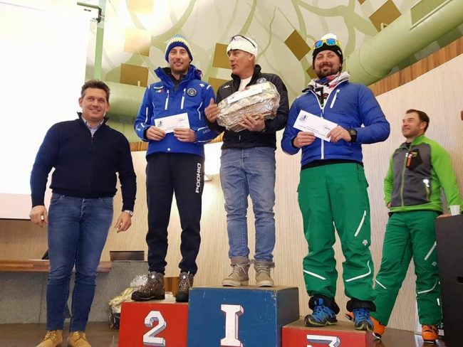 Memorial Riccardo Galbiati 300 in pista per ricordare Riky