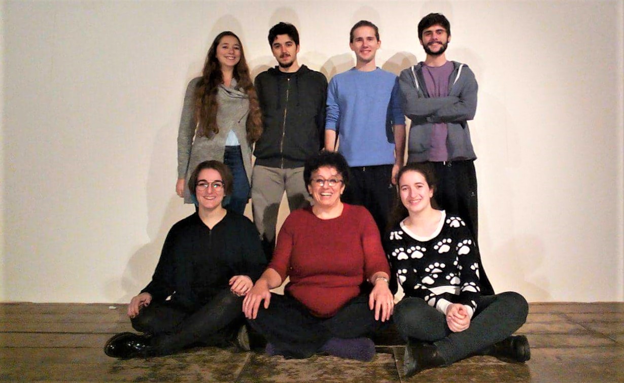 Genere Homo torna a Pagnano per riflettere sulla migrazione