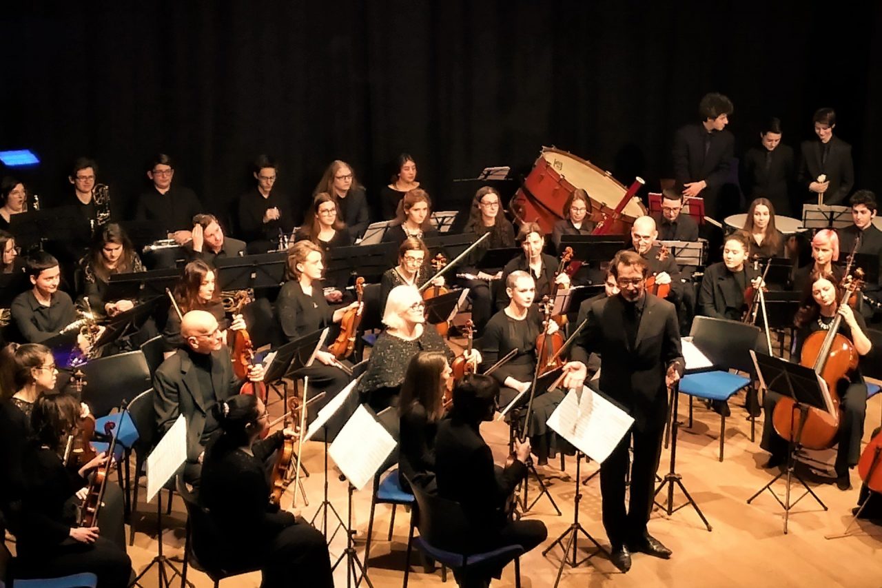 Musica e cultura per il concerto del nuovo anno a Merate VIDEO
