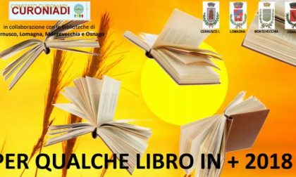 Per qualche libro in più, parte la decima edizione