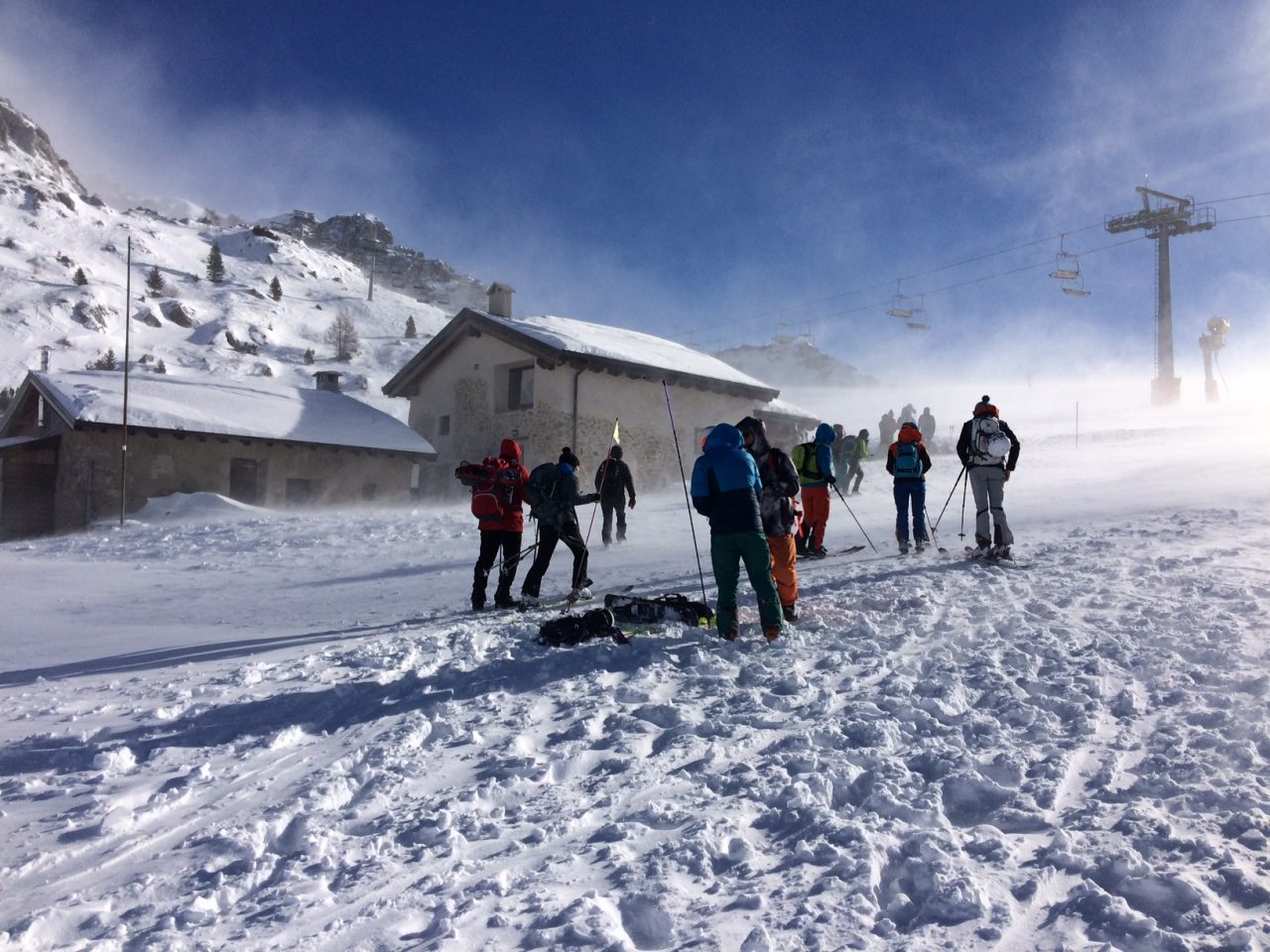 Aumentano gli incidenti in montagna I DATI 2017 DEL SOCCORSO ALPINO