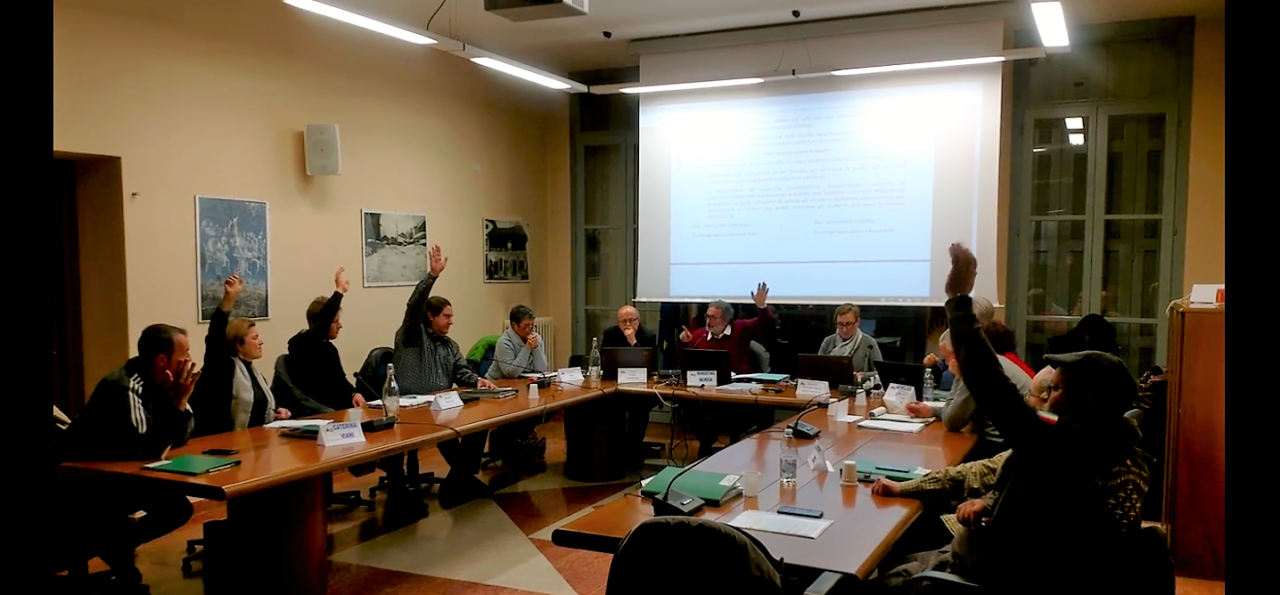 Borse di studio a Verderio: approvata la mozione – VIDEO