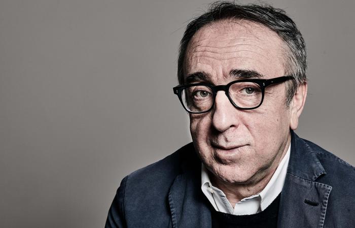 Silvio Orlando a Lecco con lo spettacolo Lacci