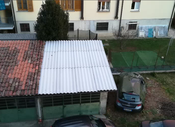 Sportello amianto online arriva la fase due