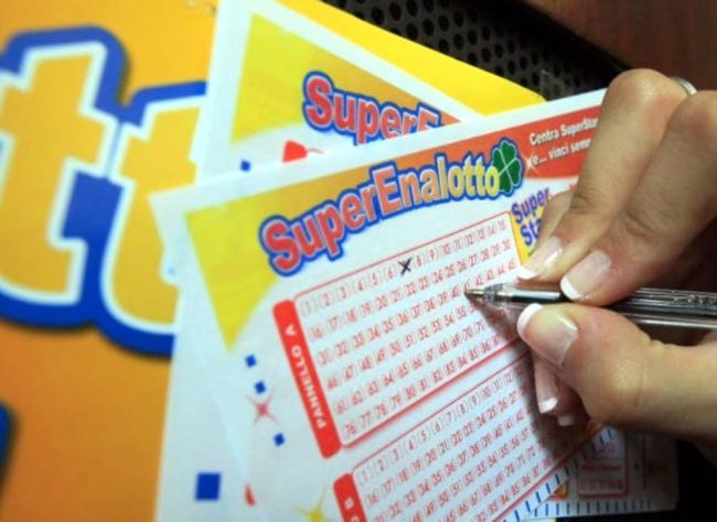 SuperEnalotto: un “5 stella” da 801.757 euro a Lecco