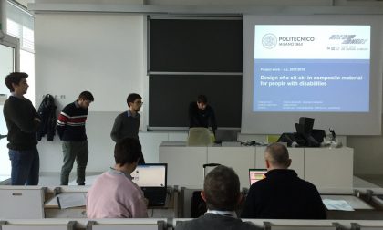 Politecnico e aziende lecchesi ecco i primi progetti