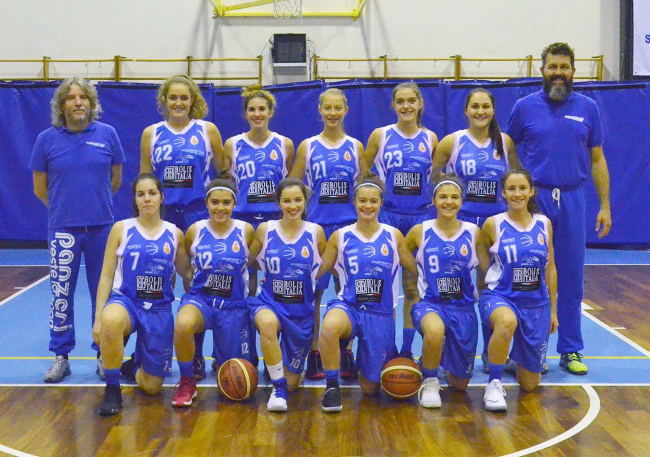 Starlight vincente con Giussano e sale al secondo posto