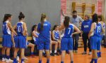 Starlight Valmadrera Under 18 strappa il biglietto per la fase Gold regionale