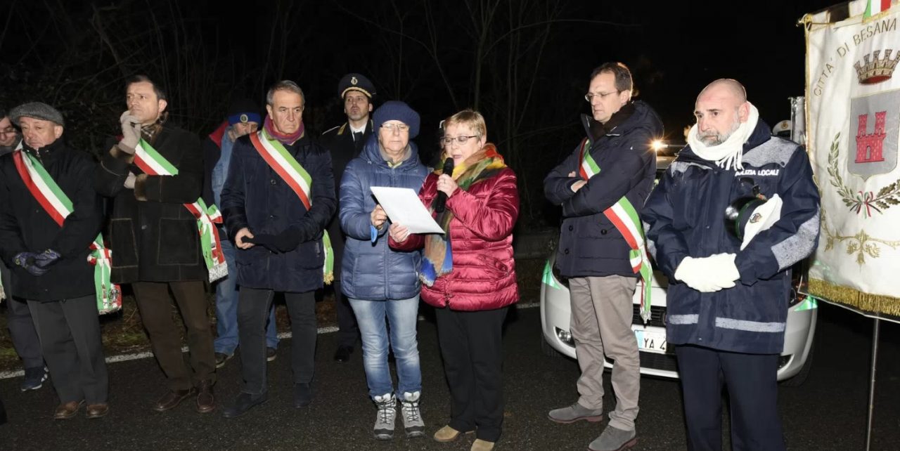 Antifascismo l’Anpi attacca Forza Nuova e Casa Pound