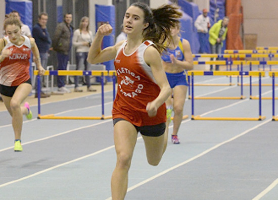 Campionati Regionali indoor Allievi, Lecchesi fra i protagonisti