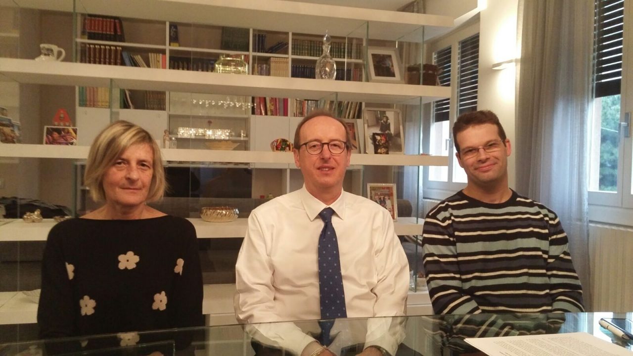 Protesta formale contro la Giunta e i suoi “giochini”