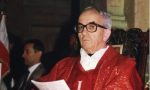 Don Sergio Ceppi oggi a Cassago il funerale