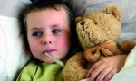 Allerta influenza prepariamoci all'arrivo del picco: bimbi nel mirino