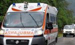 Incidente auto moto, ferita ragazza di 18 anni