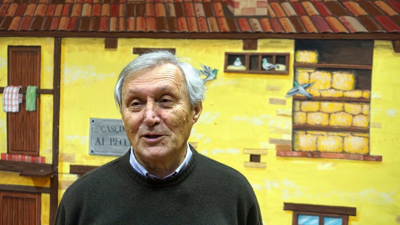 Re Magi e Befana un racconto in dialetto VIDEO