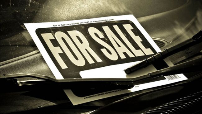 Auto usate boom anche nel Lecchese