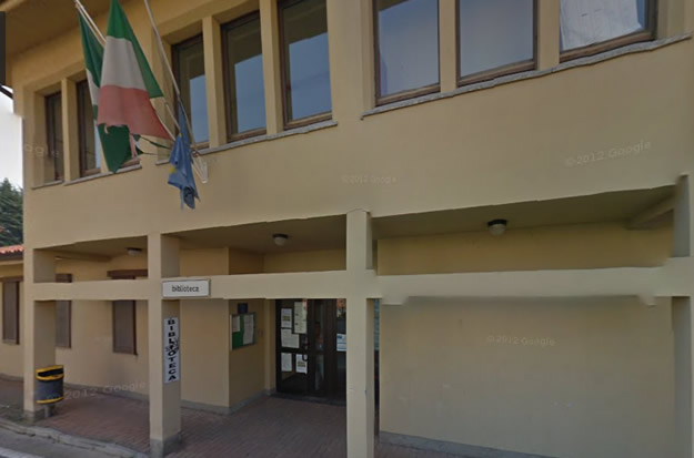 Biblioteca ecco i nuovi orari disposti dal Comune