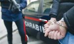 Arrestato giovane spacciatore con oltre 40 grammi di cocaina