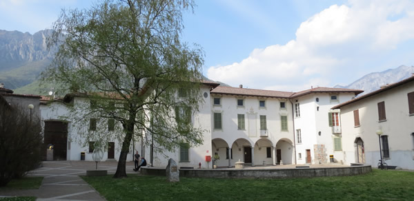 Tutti a casa: la biblioteca lancia videoletture per bambini e adulti