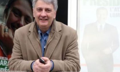 Corrado Valsecchi dice no a Gori per fare il sindaco di Lecco