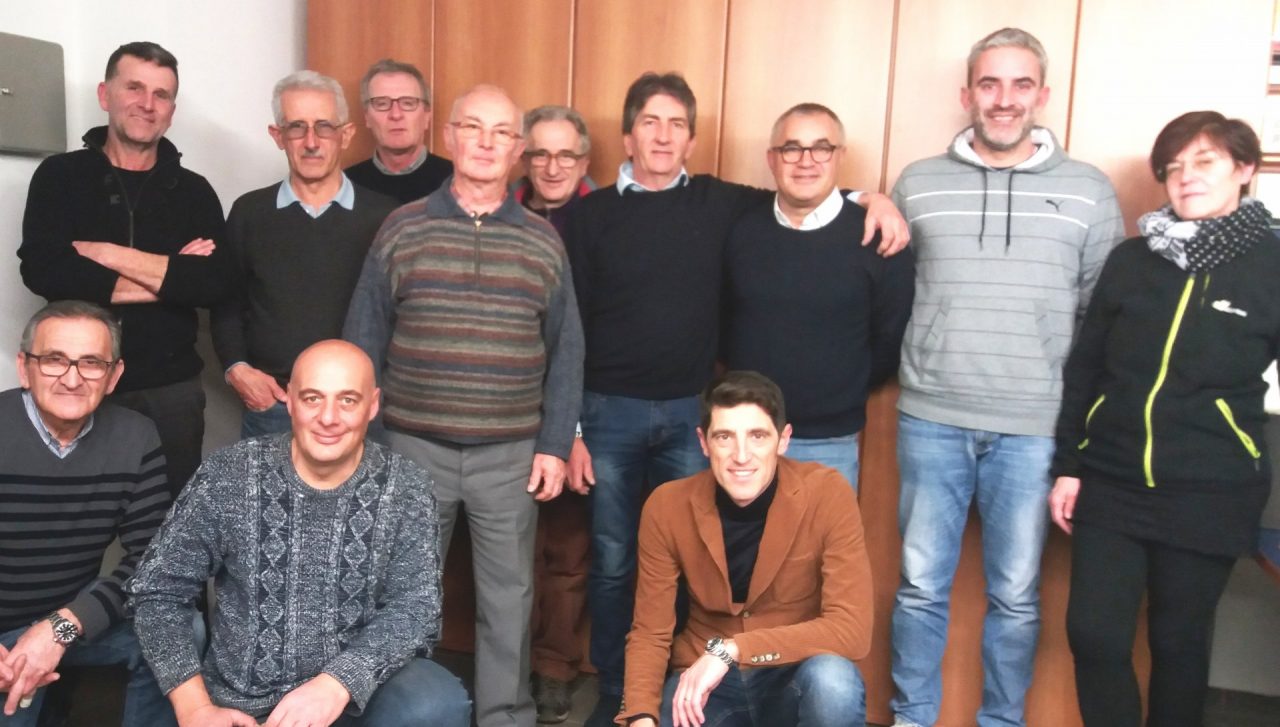 Egidio Mainetti eletto presidente dell’Uc Costamasnaga La Piastrella System Cars