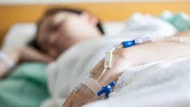 Emergenza influenza: in arrivo 400mila euro per aumentare i posti letto nei nostri ospedali