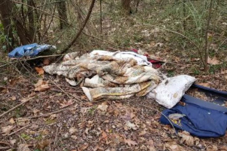 Droga a Merate ecco la via crucis dei tossici