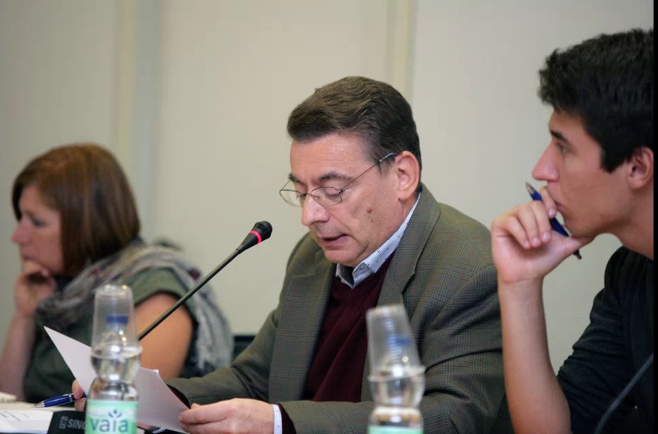 Calusco Unita lancia il suo giornalino