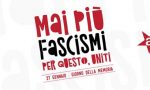 Giornata memoria l'Arci contro ogni forma di fascismo