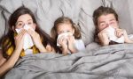 Influenza raggiunto il picco 830mila italiani a letto. “La peggiore degli ultimi anni”