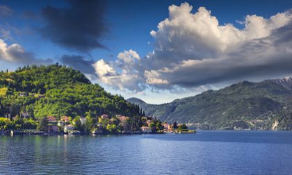 Ferragosto: il Lago di Como tra le mete preferite