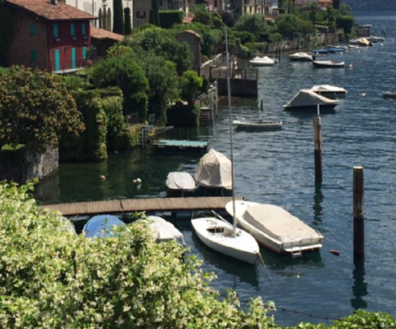 Rapina e aggressione a Lenno