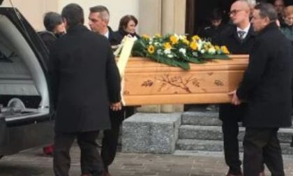 Addio mamma Manuela morta a 47 anni