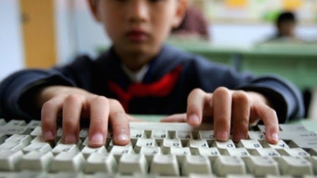 Genitori e figli imperfetti, la rivoluzione del web