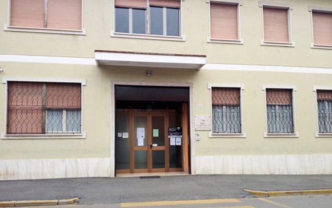 Primo caso di meningite nel 2018, alunni a scuola regolarmente