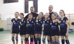 Sei vittorie per le giovanili della Pallavolo Olginate. FOTO SQUADRE