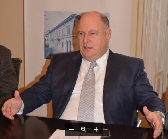 Elezioni Europee: l’Europa del futuro secondo Confcommercio