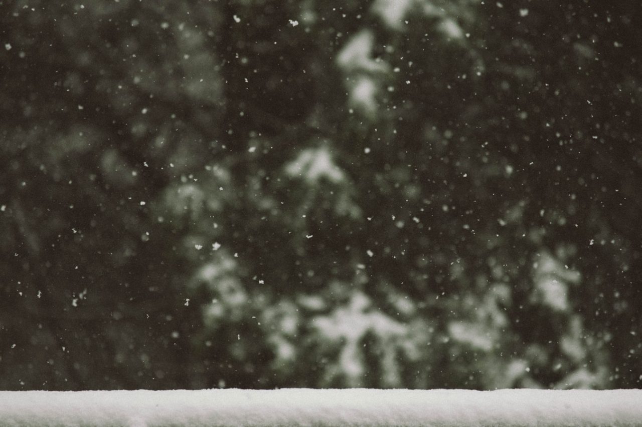 Meteo maltempo e neve nei prossimi giorni