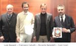 Panathlon Lecco spegne 50 candeline, presentata la Polimirun. VIDEO