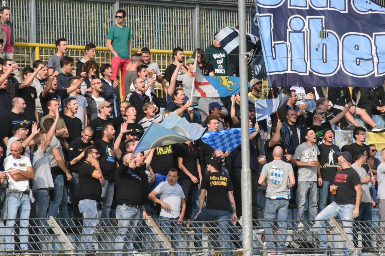 Calcio Lecco e Olginatese, ecco il calendario del campionato