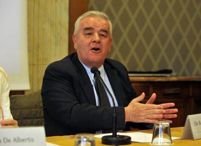 Roberto Bernardelli scommette sul Grande Nord