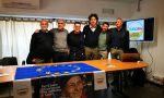 I quattro di +Europa con Gori si presentano VIDEO