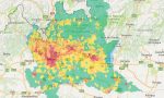 Smog e Pm10 situazione al limite nel Lecchese e in Brianza I DATI