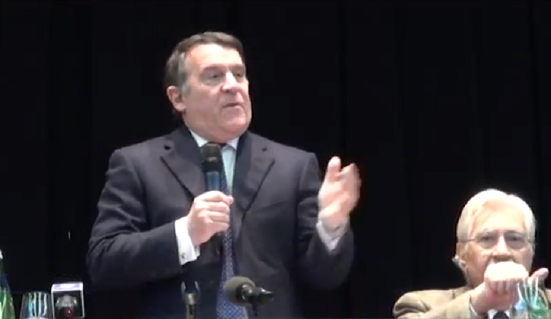 Casinò di Campione il sindaco: “Tagli sugli stipendi”