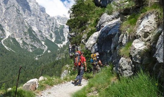 Torna Sentieri digitali per valorizzare le montagne lecchesi