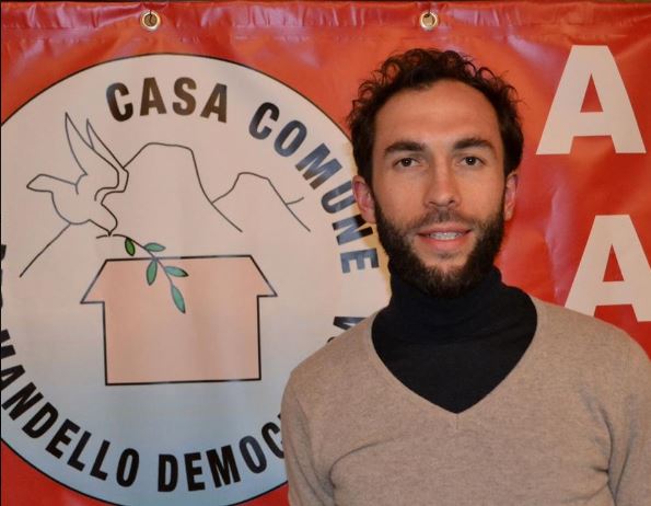 Elezioni Regionali Area Progressista presenta i suoi candidati