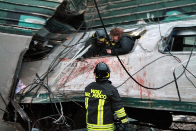 Tragedia Pioltello In arrivo i primi avvisi di garanzia