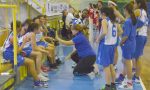 Starlight Valmadrera Under 13 sconfitta dal Brianza Basket